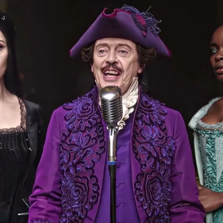 Principal Dort Gala Tailcoat